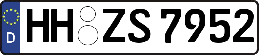 HH-ZS7952