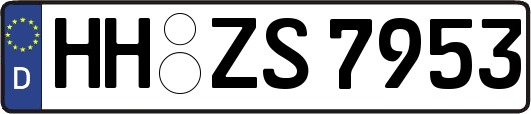 HH-ZS7953