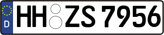 HH-ZS7956
