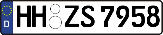 HH-ZS7958