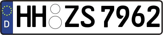 HH-ZS7962