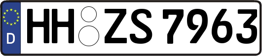 HH-ZS7963