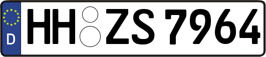 HH-ZS7964