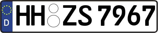 HH-ZS7967