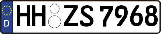 HH-ZS7968