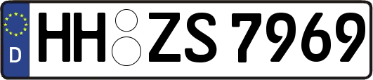 HH-ZS7969