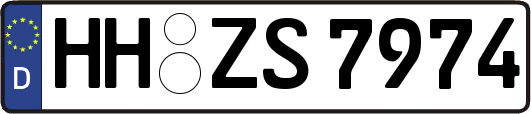 HH-ZS7974
