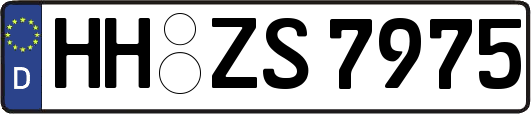 HH-ZS7975