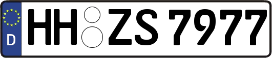 HH-ZS7977