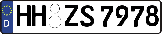 HH-ZS7978