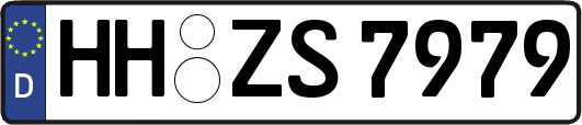 HH-ZS7979
