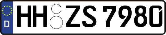 HH-ZS7980