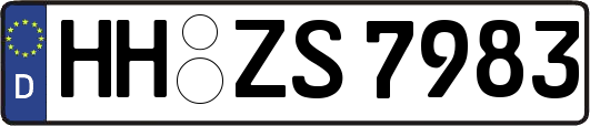 HH-ZS7983