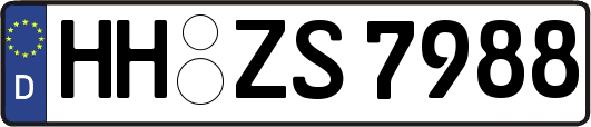 HH-ZS7988