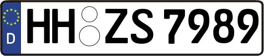 HH-ZS7989