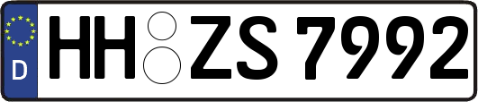 HH-ZS7992