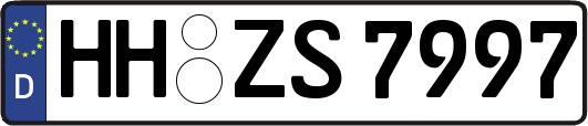 HH-ZS7997