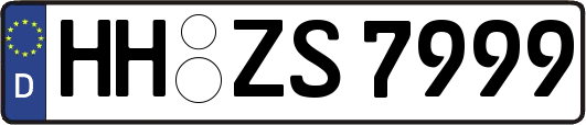 HH-ZS7999