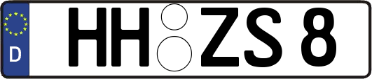 HH-ZS8