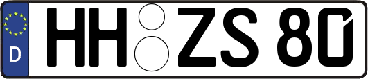 HH-ZS80