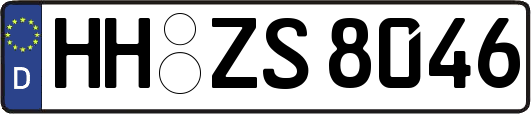 HH-ZS8046