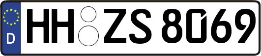 HH-ZS8069