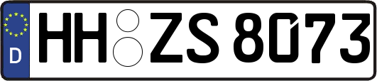 HH-ZS8073