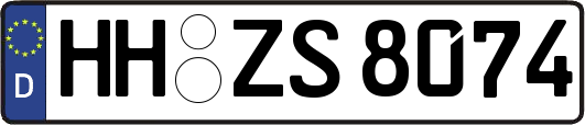 HH-ZS8074