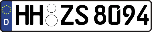 HH-ZS8094