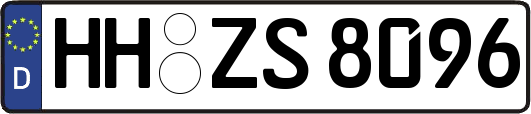 HH-ZS8096