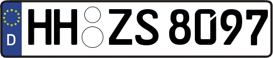 HH-ZS8097
