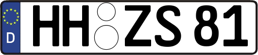 HH-ZS81