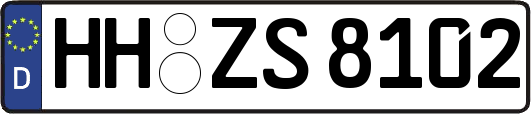 HH-ZS8102
