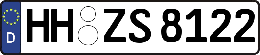 HH-ZS8122