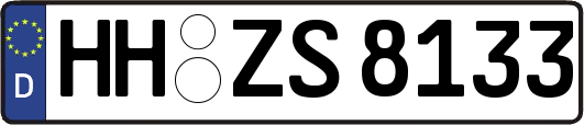 HH-ZS8133