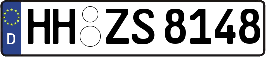 HH-ZS8148