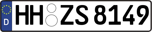 HH-ZS8149