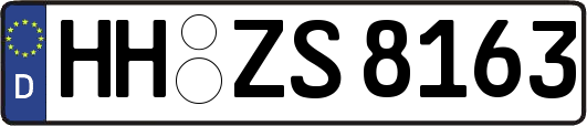 HH-ZS8163