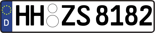 HH-ZS8182