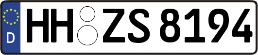 HH-ZS8194