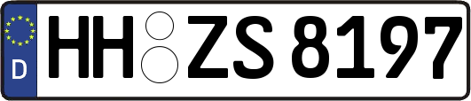 HH-ZS8197