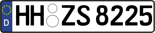 HH-ZS8225