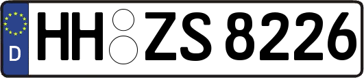 HH-ZS8226