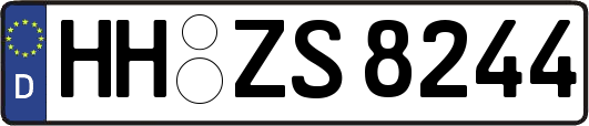 HH-ZS8244
