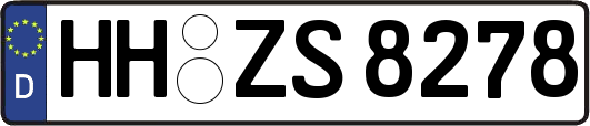 HH-ZS8278