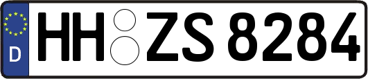 HH-ZS8284