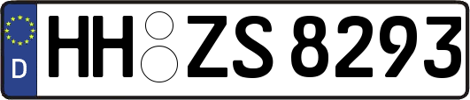 HH-ZS8293