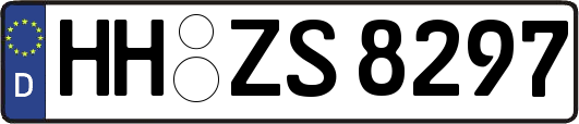 HH-ZS8297