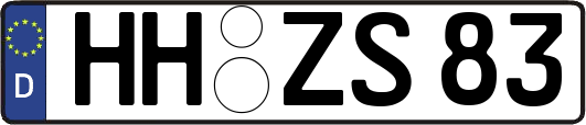 HH-ZS83