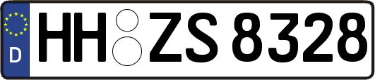 HH-ZS8328